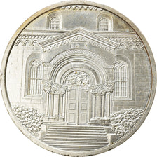 Austria, 10 Euro, 2007, Vienna, SPL, Argento, KM:3148