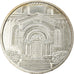 Austria, 10 Euro, 2007, Vienna, SPL, Argento, KM:3148