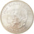 Spain, 12 Euro, 2007, Madrid, MS(63), Silver, KM:1129