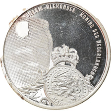 Netherlands, 5 Euro, Usine Van Nelle, 2015, MS(60-62), Copper Plated Silver