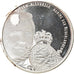 Netherlands, 5 Euro, Usine Van Nelle, 2015, MS(60-62), Copper Plated Silver