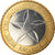 Slovenië, 3 Euro, Présidence de l'UE, 2008, PR+, Bi-Metallic, KM:81