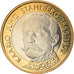Finlande, 5 Euro, Kaarlo Juho Ståhlberg, 2016, SPL, Bi-Metallic