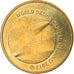 Finland, 5 Euro, 2012, Vantaa, MS(63), Aluminum-Bronze, KM:181