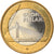Finland, 5 Euro, 2012, Vantaa, MS(60-62), Bi-Metallic, KM:192