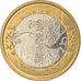 Finland, 5 Euro, 2006, Vantaa, MS(60-62), Bi-Metallic, KM:131
