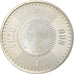Netherlands, 5 Euro, 2007, Utrecht, MS(60-62), Silver, KM:267