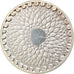 Netherlands, 5 Euro, 2011, Utrecht, MS(60-62), Silver Plated Copper, KM:301