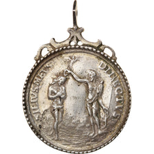 Allemagne, Médaille, Bavière, Filius Meus Dilectus, Religions & beliefs, TB+