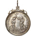 Germany, Medal, Bavière, Filius Meus Dilectus, Religions & beliefs, VF(30-35)