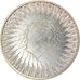Netherlands, 5 Euro, 2013, Utrecht, MS(63), Silver Plated Copper, KM:325