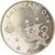 Finland, Token, Tuomio Church, 2002, MS(60-62), Cupro-nickel
