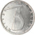 Coin, Italy, 5 Lire, 1991, Rome, MS(60-62), Aluminum, KM:92