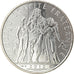 France, 10 Euro, 2012, Paris, SPL, Argent, Gadoury:EU 516, KM:2073