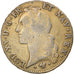 Coin, France, Louis XV, Écu au bandeau, Ecu, 1765, Bayonne, VF(20-25), Silver