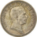 Moneta, Italia, Vittorio Emanuele III, 2 Lire, 1917, Rome, BB, Argento, KM:55