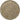 Münze, Marokko, Mohammed V, 20 Francs, AH 1366/1946, Paris, SS, Copper-nickel