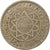 Monnaie, Maroc, Mohammed V, 20 Francs, AH 1366/1946, Paris, TTB, Copper-nickel