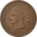Coin, United States, Indian Head Cent, Cent, 1874, U.S. Mint, Philadelphia