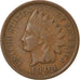 Coin, United States, Indian Head Cent, Cent, 1904, U.S. Mint, Philadelphia