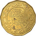 Coin, Tunisia, 200 Millim, 2013/AH1434, Paris, EF(40-45), Bronze