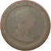 Moneta, Gran Bretagna, George III, Penny, 1797, B+, Rame, KM:618