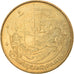 France, Token, Touristic token, Disneyland n°21 - Peter Pan Adventurland, Arts