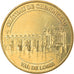 France, Token, Touristic token, Chenonceau -  Chateau n°2, Arts & Culture