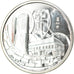 Slowakei, Token, Euro Naša Mena, 2009, UNZ, Silber