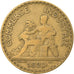 Coin, France, Chambre de commerce, 2 Francs, 1920, Paris, VF(20-25)