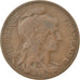 Coin, France, Dupuis, 10 Centimes, 1903, Paris, VF(20-25), Bronze, KM:843