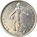 Coin, France, Semeuse, 5 Francs, 1979, Paris, MS(60-62), Nickel Clad