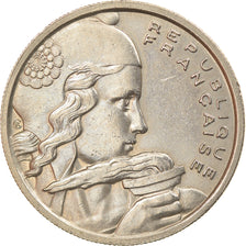 Monnaie, France, Cochet, 100 Francs, 1957, Beaumont - Le Roger, SUP+