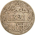 Moneta, Maroko, 'Abd al-Aziz, 1/10 Rial, Dirham, 1903/AH1321, bi-England