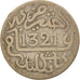 Moneta, Maroko, 'Abd al-Aziz, 1/10 Rial, Dirham, 1903/AH1321, bi-England