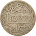 Moneta, Marocco, 'Abd al-Aziz, 1/10 Rial, Dirham, 1902/AH1320, bi-England