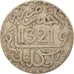 Moneta, Marocco, 'Abd al-Aziz, 1/20 Rial, 1/2 Dirham, 1903/AH1321, Paris, BB