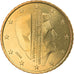 Paesi Bassi, 50 Euro Cent, 2014, Utrecht, FDC, Ottone