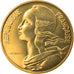 Monnaie, France, Marianne, 10 Centimes, 1986, Paris, FDC, Aluminum-Bronze
