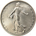 Coin, France, Semeuse, Franc, 1986, Paris, MS(65-70), Nickel, KM:925.1