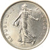 Coin, France, Semeuse, 5 Francs, 1986, Paris, MS(65-70), Nickel Clad