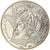 Coin, France, Jimenez, 10 Francs, 1986, Paris, MS(65-70), Nickel, KM:959