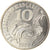 Coin, France, Jimenez, 10 Francs, 1986, Paris, MS(65-70), Nickel, KM:959