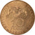 Münze, Frankreich, La conquête, 10 Francs, 1983, Paris, UNZ, Nickel-Bronze