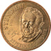 Coin, France, Stendhal, 10 Francs, 1983, Paris, MS(63), Nickel-Bronze, KM:953