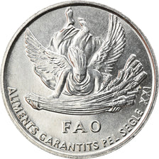 Coin, Andorra, Centim, 1999, MS(63), Aluminum, KM:171