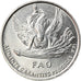 Coin, Andorra, Centim, 1999, MS(63), Aluminum, KM:171