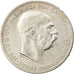 Moneta, Austria, Franz Joseph I, Corona, 1915, SPL, Argento, KM:2820
