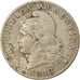 Coin, Argentina, 20 Centavos, 1913, VF(30-35), Copper-nickel, KM:36