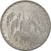 Coin, Mali, 10 Francs, 1976, Paris, MS(63), Aluminum, KM:11